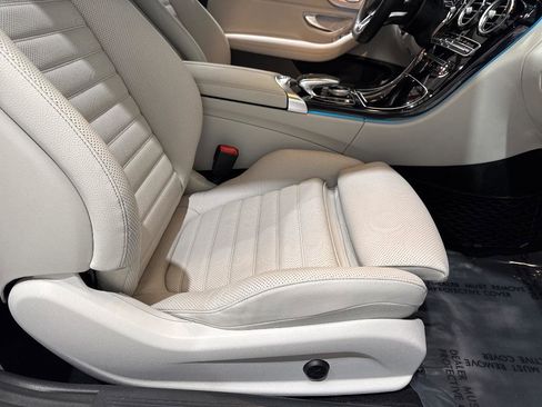 Used 2017 Mercedes-Benz C 300 Cabriolet image 79