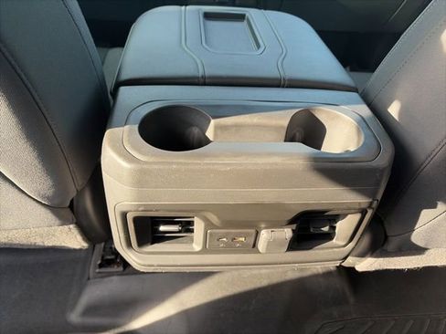 Used 2020 Chevrolet Silverado 1500 RST image 13