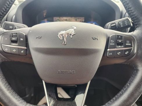 Used 2022 Ford Bronco Sport Outer Banks image 15