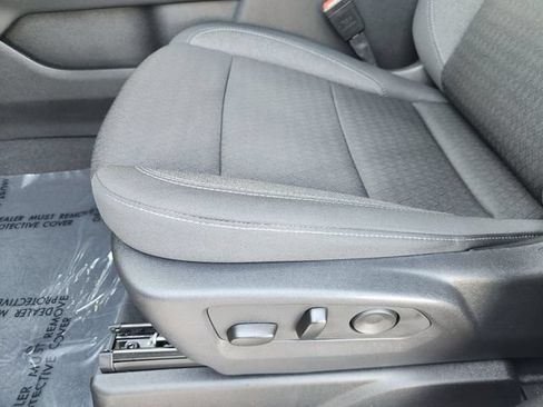 Used 2025 Chevrolet Tahoe LS RWD image 26