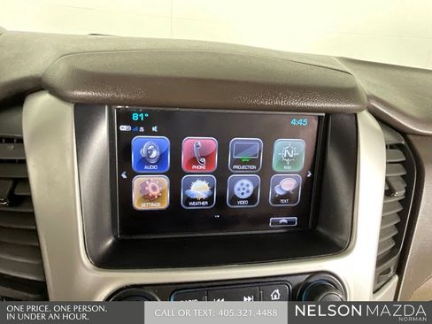 Used 2017 Chevrolet Tahoe LT AWD/4WD image 37