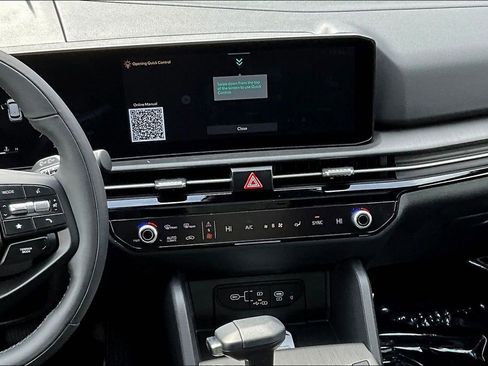 New 2026 Kia Sportage X-Line w/ X-Line Technology Package AWD/4WD image 6