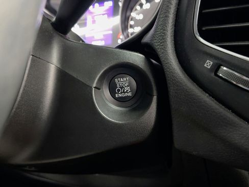 Used 2020 Jeep Compass Latitude image 25