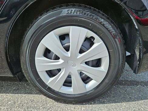 Used 2016 Subaru Impreza 2.0i AWD/4WD image 8
