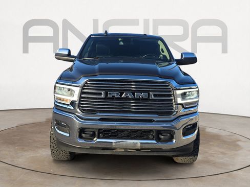 Used 2022 RAM 2500 Laramie AWD/4WD image 5