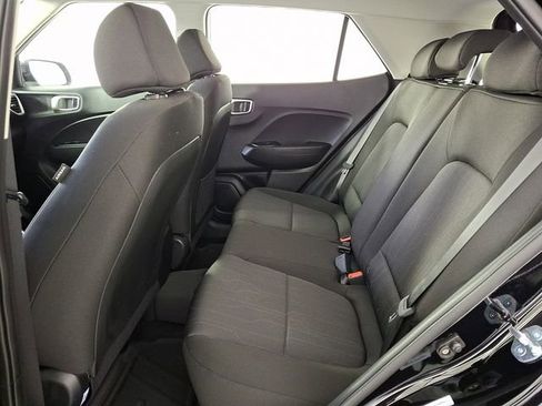 New 2026 Hyundai Venue SE image 8