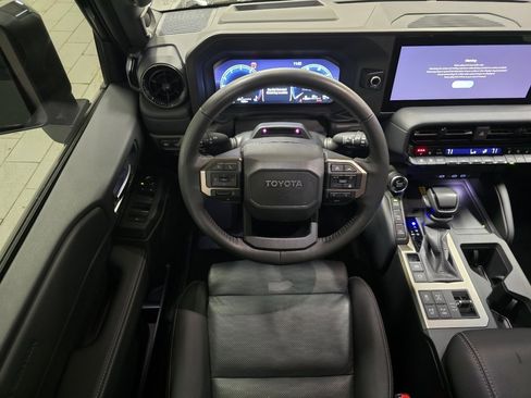 Certified 2024 Toyota Land Cruiser image 18