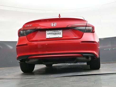 Used 2022 Honda Civic EX image 34
