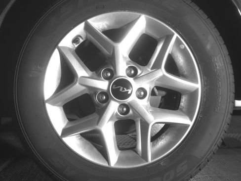 Used 2025 Kia Soul LX w/ LX Technology Package FWD image 19