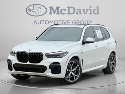 Used 2022 BMW X5 xDrive45e w/ M Sport Package