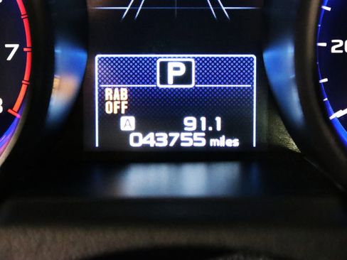 Used 2019 Subaru Legacy 2.5i Limited AWD/4WD image 20