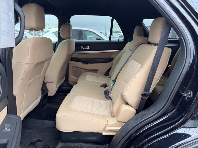 Used 2017 Ford Explorer 4WD image 25