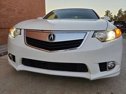 Used 2014 Acura TSX Special Edition image 22
