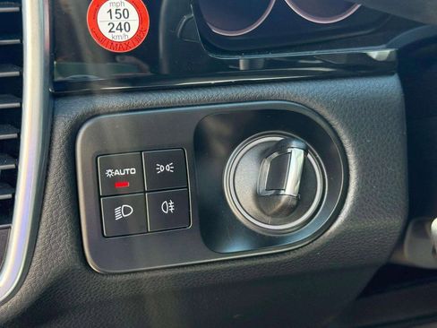 Used 2022 Porsche Cayenne image 37