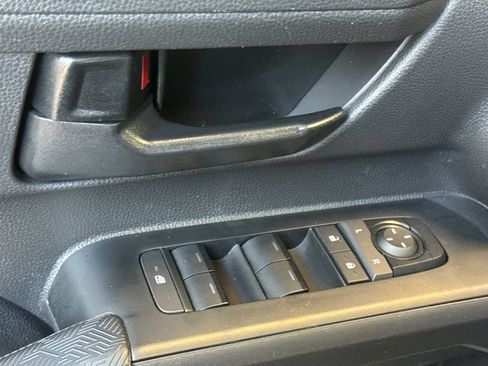 Certified 2025 Toyota Tacoma SR5 RWD image 15