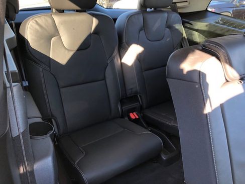 Used 2022 Volvo XC90 T6 Inscription w/ Advanced Package image 36