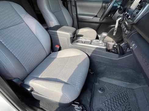 Used 2023 Toyota Tacoma SR5 image 11