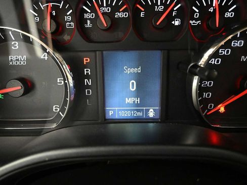 Used 2017 GMC Sierra 1500 4x4 Double Cab image 14