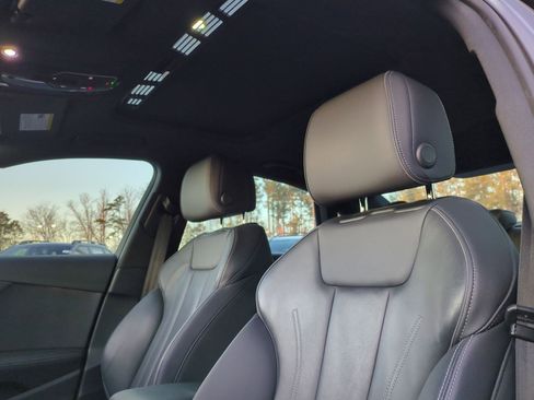 Used 2022 Audi A4 2.0T Premium Plus w/ Premium Plus Package image 16