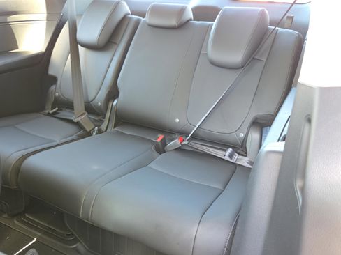 New 2026 Honda Odyssey EX-L image 14