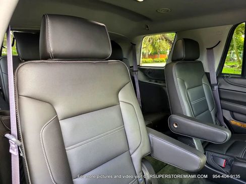 Used 2015 GMC Yukon Denali w/ Open Road Package image 50