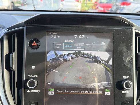 Certified 2025 Subaru Crosstrek 2.5i Limited AWD/4WD image 27