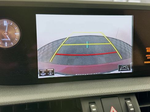 Used 2019 Lexus ES 350 FWD image 21