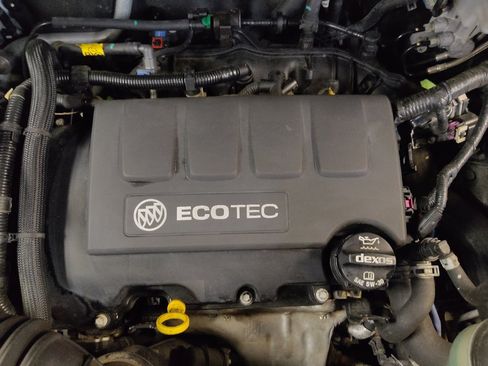 Used 2019 Buick Encore Preferred FWD image 30