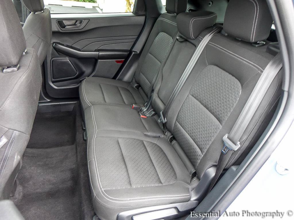 Used 2025 Ford Escape Active FWD image 13