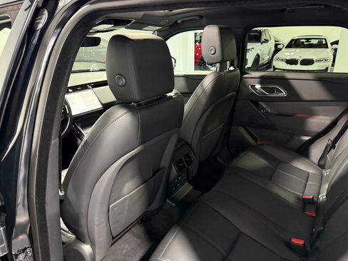 Used 2024 Land Rover Range Rover Velar Dynamic SE AWD/4WD image 46