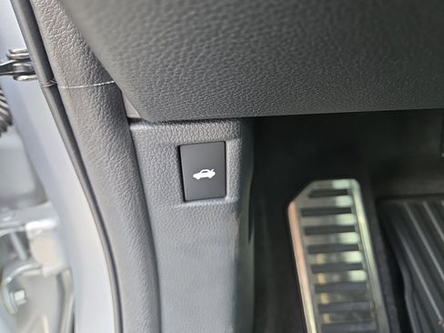 New 2025 Honda Accord Sport image 12