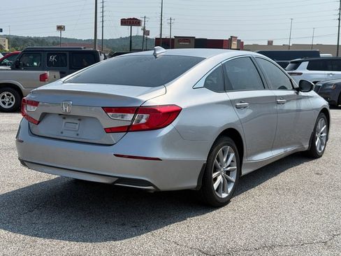 Used 2021 Honda Accord LX image 27