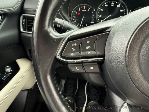 Used 2020 MAZDA CX-5 Grand Touring Reserve image 20