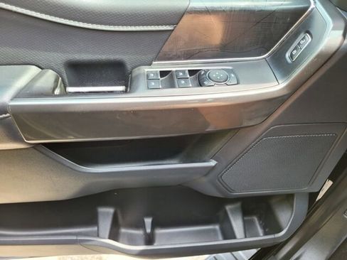 Certified 2023 Ford F150 XLT w/ Equipment Group 302A High image 25