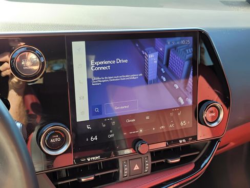 Used 2024 Lexus NX 350 AWD image 24