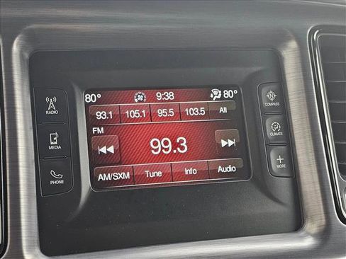 Used 2017 Dodge Challenger SXT w/ Blacktop Package image 21