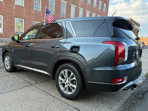 Used 2020 Hyundai Palisade SE AWD/4WD image 5