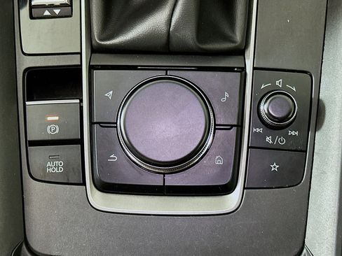 Used 2025 MAZDA CX-50 AWD 2.5 S w/ Preferred Package image 25