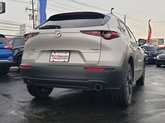 Certified 2024 MAZDA CX-30 2.5 Turbo w/ Premium Package video 3