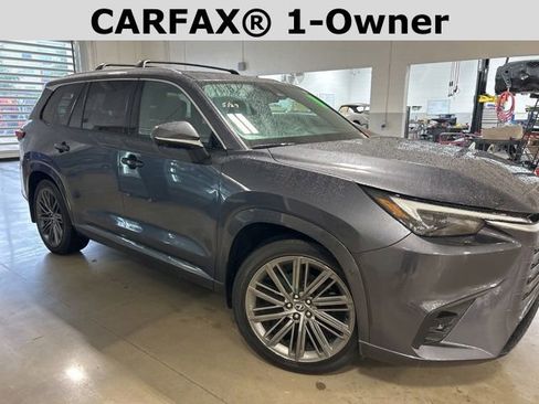 Used 2024 Lexus TX 350 AWD w/ Technology Package image 2