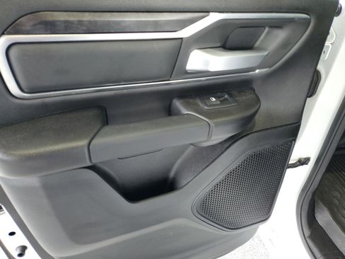 Used 2024 RAM 1500 Big Horn RWD image 13