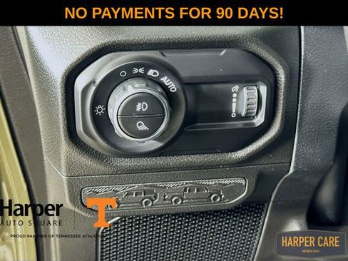 New 2026 Jeep Gladiator Sport image 13