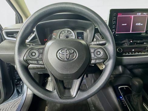 Used 2021 Toyota Corolla LE FWD image 15