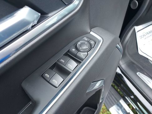 New 2026 Chevrolet Silverado 3500 LT w/ All Star Edition AWD/4WD image 11