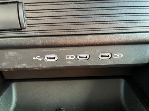 Used 2025 Toyota Land Cruiser 1958 image 18