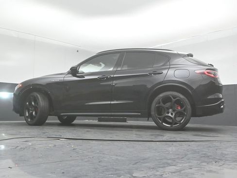 New 2026 Alfa Romeo Stelvio Sprint w/ Convenience Package image 34
