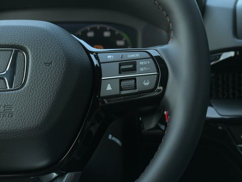 Used 2026 Honda CR-V Sport Touring image 23