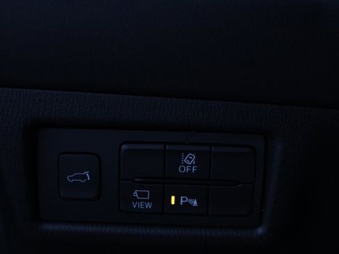 Used 2025 MAZDA CX-5 2.5 Turbo image 20