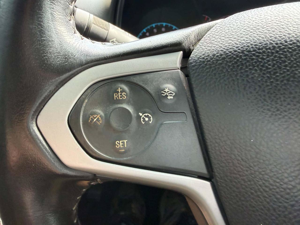 Used 2019 Chevrolet Colorado LT w/ LT Convenience Package RWD image 26
