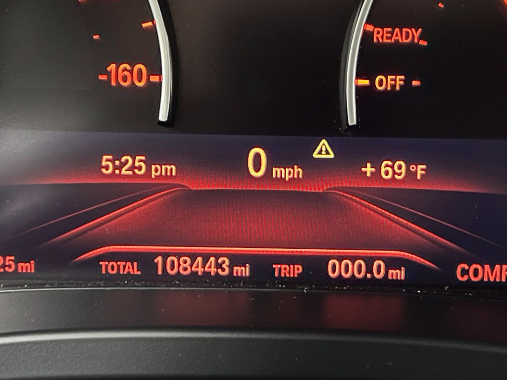 Used 2019 BMW X3 xDrive30i w/ Driving Assistance Package AWD/4WD image 37